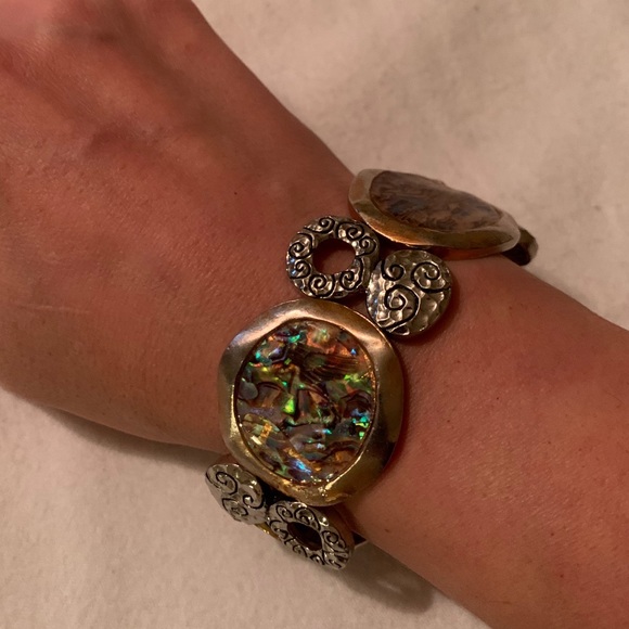 3 Adjustable bracelets - Picture 6 of 7